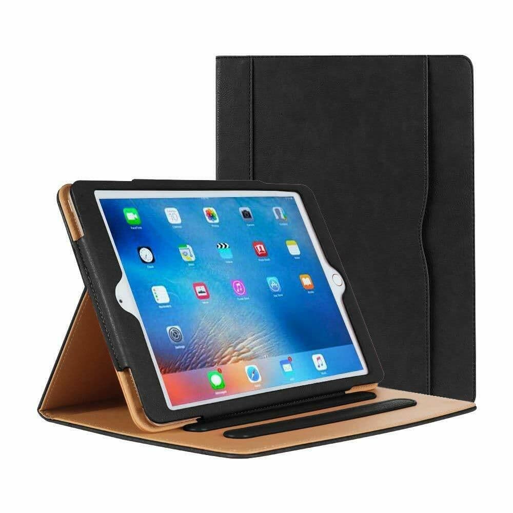 iPad 10.2 7th 8th 9th Luxury Smart Case Cover